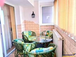 Apartament generos 3 camere de inchiriat, in zona apreciabila, Nicolae Iorga, Sf. Gheorghe