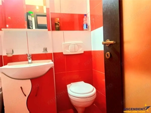 Apartament generos 3 camere de inchiriat, in zona apreciabila, Nicolae Iorga, Sf. Gheorghe - imagine 11