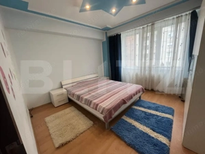 Aprtament de vanzare, decomandat, 3 camere, 83 mp - imagine 5