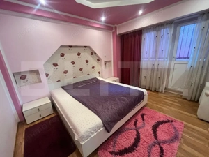 Aprtament de vanzare, decomandat, 3 camere, 83 mp - imagine 4
