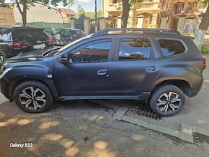 Duster1,3Tce 150cp Automat - imagine 7