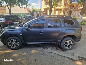 Duster1,3Tce 150cp Automat - imagine 10