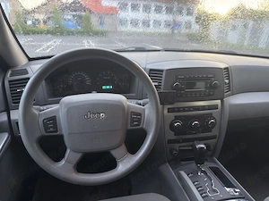 Jeep Grand Cherokee wk autoutilitara - imagine 8