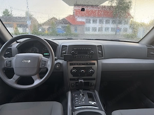 Jeep Grand Cherokee wk autoutilitara - imagine 7