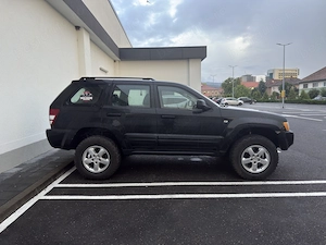 Jeep Grand Cherokee wk autoutilitara - imagine 4