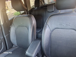 Duster1,3Tce 150cp Automat - imagine 8