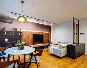 Apartament 3 camere