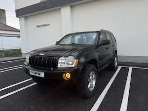 Jeep Grand Cherokee wk autoutilitara
