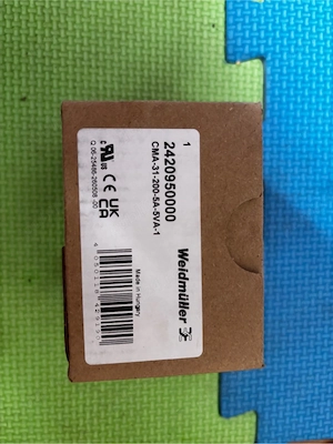 cma-31-200-5A-5VA-1