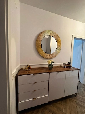 Închiriez apartament 2 camere