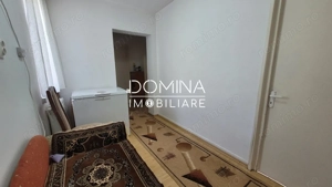 Vanzare apartament 3 camere, foarte spațios, situat în Aleea Teilor, Targu Jiu  - imagine 8