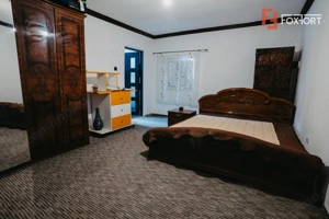 Casa individuala cu 8 camere si lac cu pesti, teren 4424 mp - Jebel - imagine 11