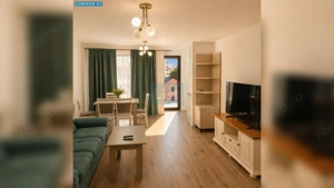 0% Comision | Apartament cu 2 camere, terasa si parcare | The Nest