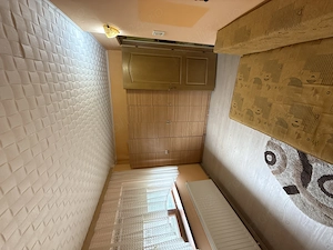 Apartament 2 camere, semidecomandat, Zona Centrala, Pucioasa