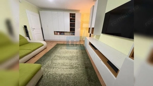 Comision 0%! apartament 3 camere 78 mp, 2 dormitoare, parter,Marasti - imagine 2