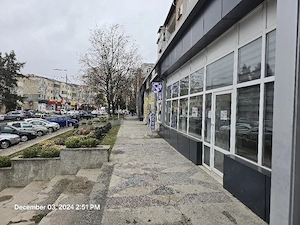 Spatiu comercial central 120mp - imagine 2