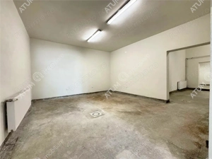 Spatiu comercial de 380 mp utili in zona Terezian din Sibiu - imagine 2