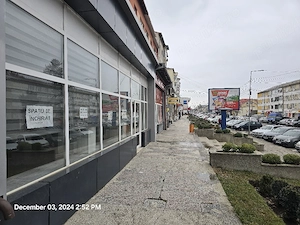 Spatiu comercial central 120mp - imagine 4