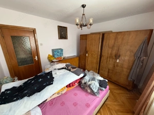 Apartament 3 camere, etaj 2 - Cugir - imagine 5