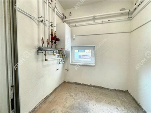 Spatiu comercial de 380 mp utili in zona Terezian din Sibiu - imagine 19