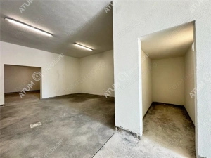 Spatiu comercial de 380 mp utili in zona Terezian din Sibiu - imagine 14
