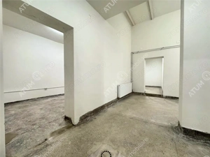Spatiu comercial de 380 mp utili in zona Terezian din Sibiu - imagine 4