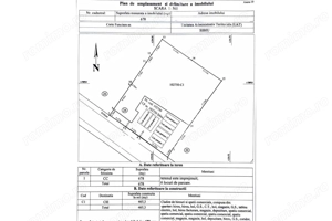 Spatiu comercial de 380 mp utili in zona Terezian din Sibiu - imagine 5