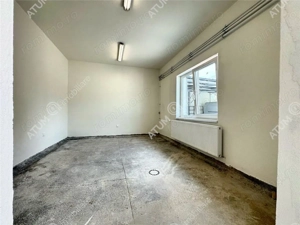 Spatiu comercial de 380 mp utili in zona Terezian din Sibiu - imagine 15