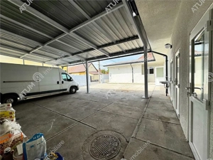 Spatiu comercial de 380 mp utili in zona Terezian din Sibiu - imagine 6