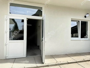 Spatiu comercial de 380 mp utili in zona Terezian din Sibiu - imagine 9
