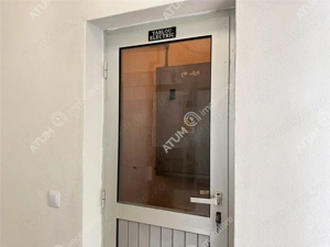 Spatiu comercial de 380 mp utili in zona Terezian din Sibiu - imagine 18
