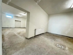 Spatiu comercial de 380 mp utili in zona Terezian din Sibiu - imagine 17