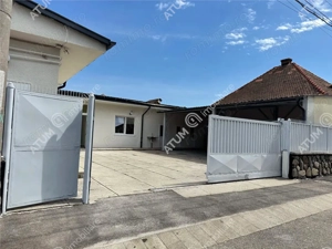 Spatiu comercial de 380 mp utili in zona Terezian din Sibiu - imagine 8