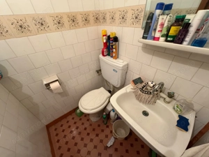 Apartament 3 camere, etaj 2 - Cugir - imagine 9