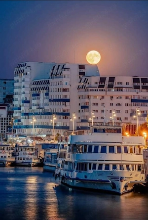 Proprietar - Apartament de închiriat Tulcea , zona centrală
