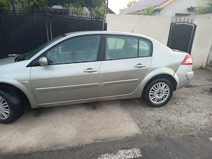 De vânzare Renault Megane  - imagine 3
