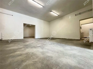 Spatiu comercial 300 mp utili in zona Terezian din Sibiu - imagine 8