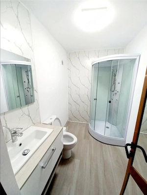 Proprietar - Apartament de închiriat Tulcea, zona centrală - imagine 4