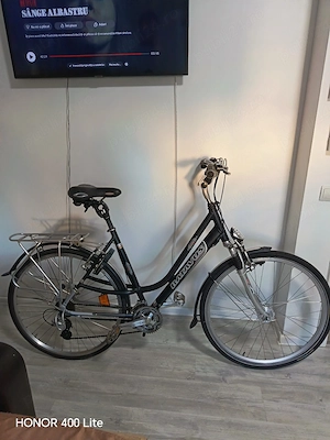 Bicicletă Batavus