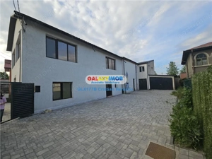 550 MP Spatiu comercial Chitila Sos Banatului intre Lidl si Mega Image