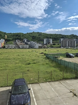 Apartament 2 camere, Floresti, 60mp utili, decomandat, confort 1 - imagine 9