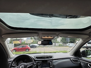 Nissan quasqai  - imagine 2
