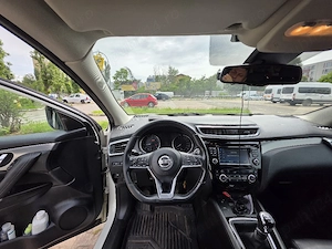 Nissan quasqai  - imagine 3