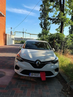 Vând autoturism marca Renault Clio  - imagine 2