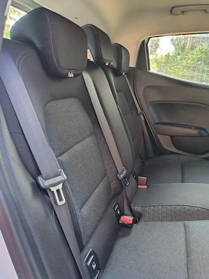 Vând autoturism marca Renault Clio  - imagine 8
