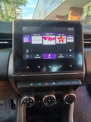 Vând autoturism marca Renault Clio  - imagine 4