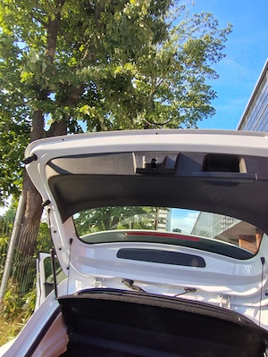 Vând autoturism marca Renault Clio  - imagine 10