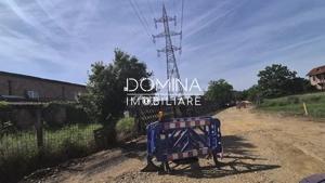 Vânzare teren intravilan 801 mp, deschidere 30 m.l. – Strada Slobozia - imagine 9