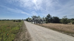 Vânzare teren intravilan 801 mp, deschidere 30 m.l. – Strada Slobozia - imagine 8