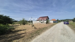 Vânzare teren intravilan 801 mp, deschidere 30 m.l. – Strada Slobozia - imagine 6